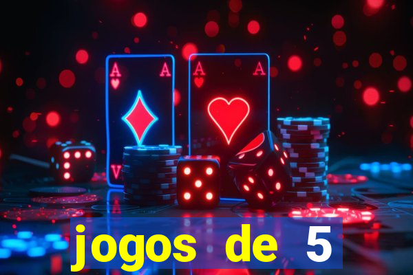 jogos de 5 centavos no esporte da sorte